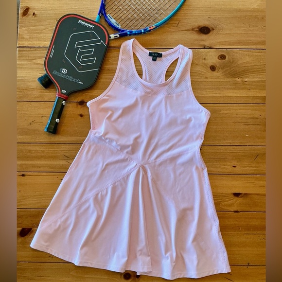 ALALA SERENA DRESS / LIKE NEW / BEST SELLER / TENNIS / PICKLEBALL /SPF50 FABRIC - Picture 2 of 12